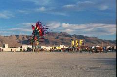The Playa