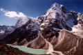 Cholatse