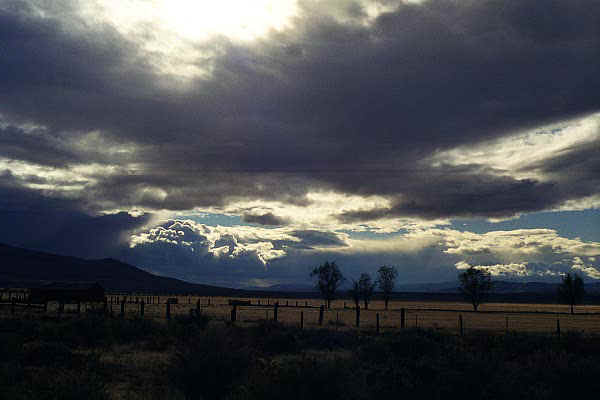 Highway 395