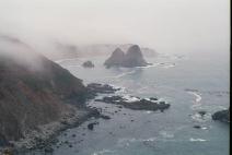 The Lost Coast