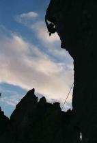 smith rock gallery